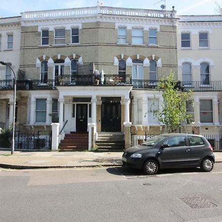 Well Appointed Garden Condo In Kensington Olympia London Exterior photo